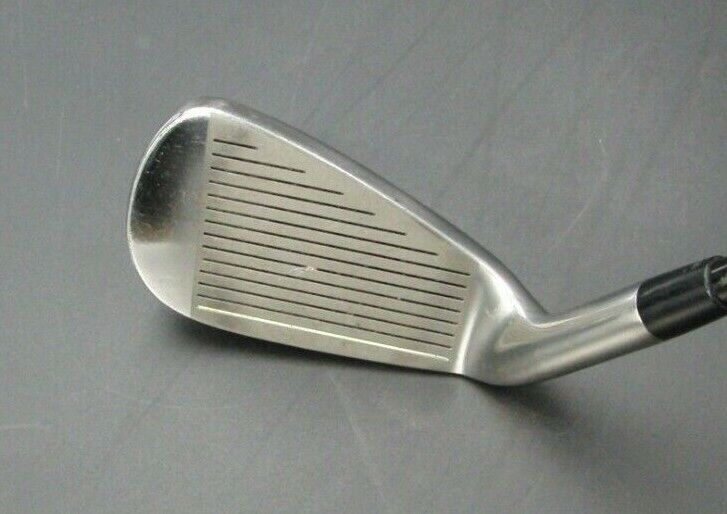 Japanese Fitway Double Undercut Cavity 6 Iron Regular Graphite Shaft