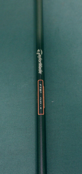 TaylorMade 320 4 Iron Stiff Graphite Shaft TaylorMade Grip