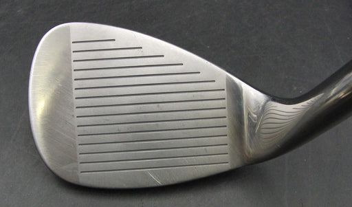 PowerBilt Slip Sole 56° Sand Wedge Regular Steel Shaft Golf Pride Grip