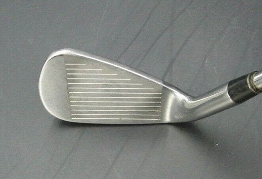 Adams Golf Idea Tech a4R 6 Iron Regular Steel Shaft Lamkin Grip