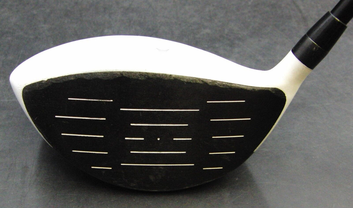 Tour Edge BackDraft GT+ 9.5° Driver Stiff Graphite Shaft Tour Edge Grip