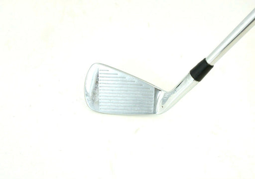 Wishon Golf 550C Forged 5 Iron Stiff Steel Shaft CrestGolf Grip