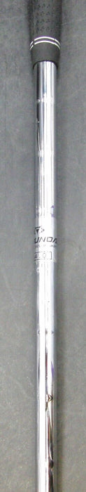 Tobunda FN01 Putter 86cm Playing Length Steel Shaft PSYKO Grip