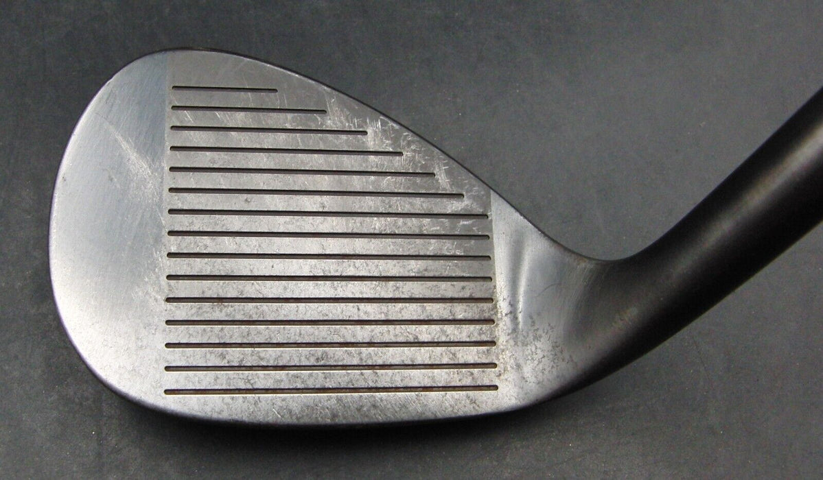 Yamaha Inpres X Forged 56° Sand Wedge Stiff Steel Shaft Inpres Grip