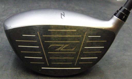 Maruman Type-713 10.5° Driver Regular Graphite Shaft Golf Pride Grip