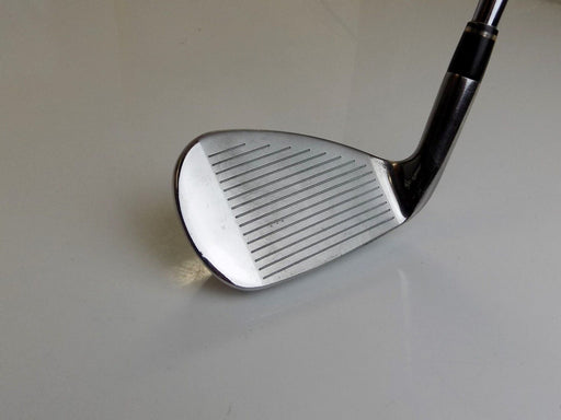 Adams Golf Idea A2 OS 9 Iron True Temper Regular Flex Steel Shaft Adams Grip