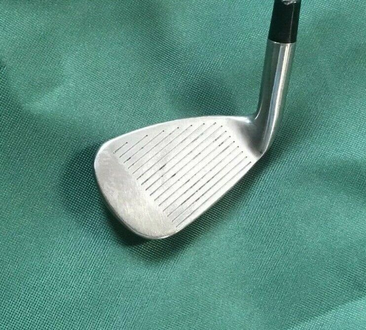 Callaway X22 Tour 9 Iron Stiff Steel Shaft Callaway Grip