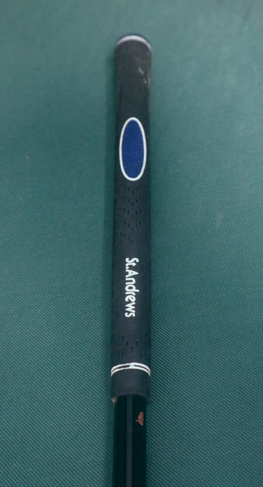 St Andrews SAF-505 3 Wood 16° Regular Graphite Shaft St Andrews Grip