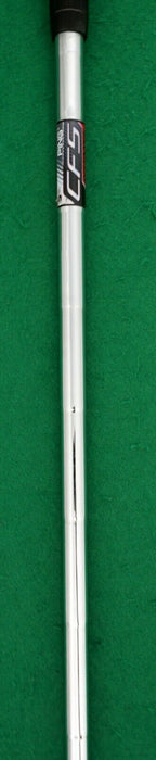 Ping i Series E1 Green Dot 7 Iron Stiff Steel Shaft Ping Grip