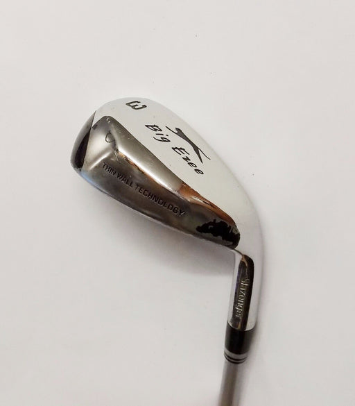 Slazenger Thin Wall Big Ezee 3 Iron R/S Combo Graphite Shaft Slazenger Grip