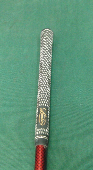 Wilson Ci6 Sand Wedge Regular Graphite Shaft Lamkin Grip