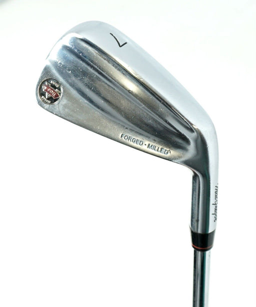 MacGregor V Foil M675 Forged Milled 7 Iron Regular Steel Shaft