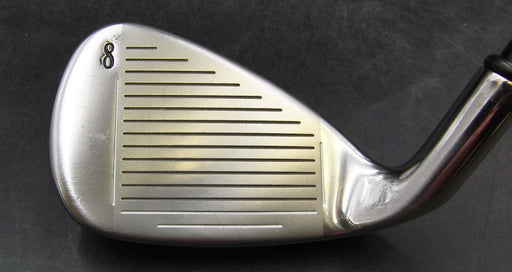 Callaway WarBird 8 Iron Regular Graphite Shaft Callaway Grip