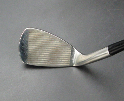 Slazenger Seve Ballesteros 9 Iron Regular Steel Shaft Avon Grip