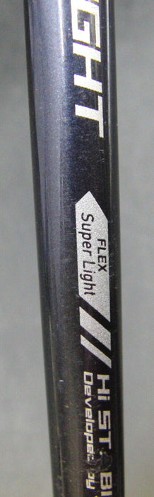 Yonex EZone Elite 8 Iron Senior Graphite Shaft Yonex Grip