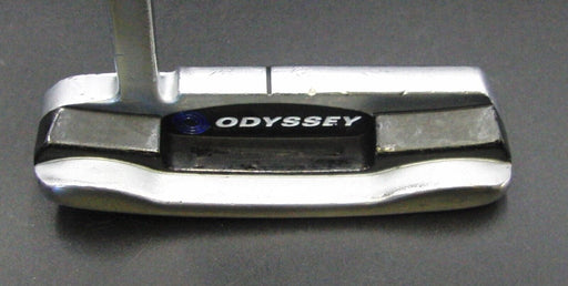 Odyssey Works Versa 1 Putter 87cm Length Steel Shaft Odyssey Grip