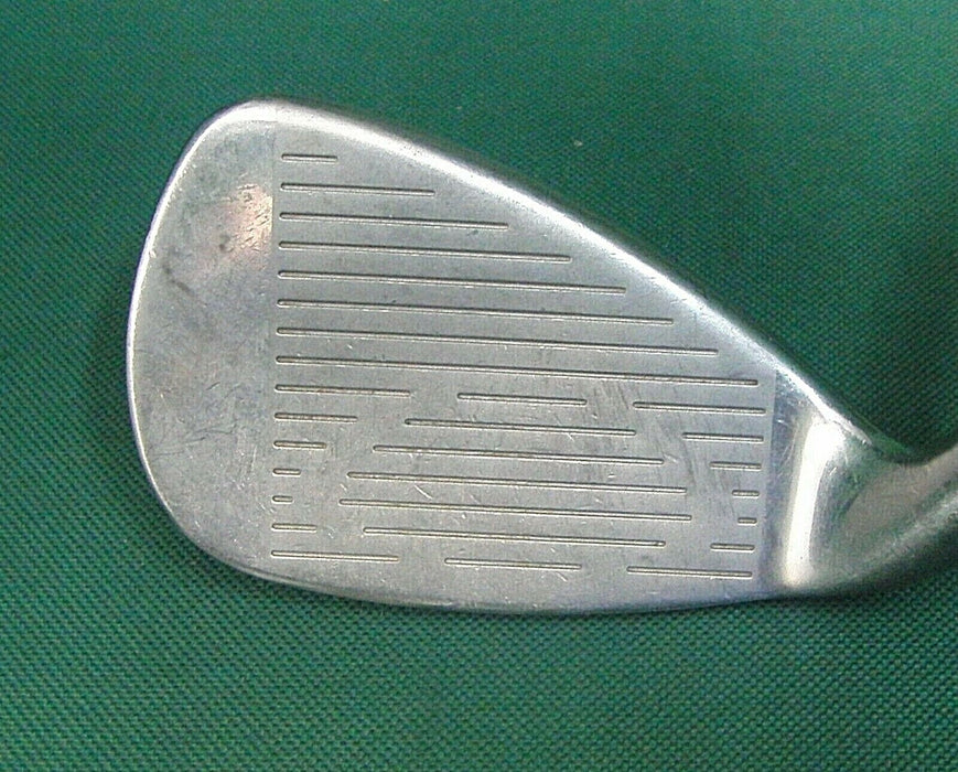 Ladies Cobra King 3400I XH Transition Design 9 Iron Ladies Graphite Shaft