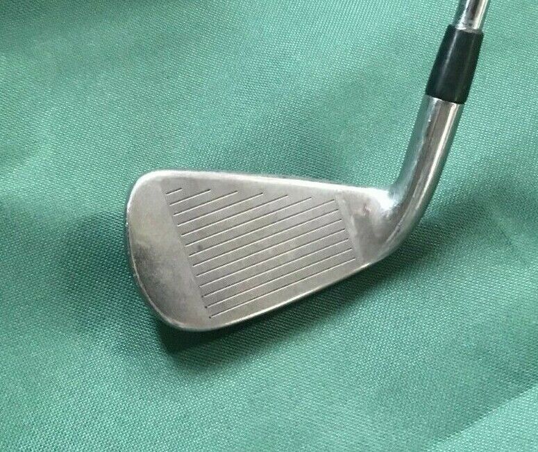 Titleist AP1 712 5 Iron Extra Stiff Steel Shaft Golf Pride Grip
