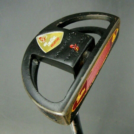 TaylorMade Rossa inza agsi C2 Putter Steel Shaft 90cm Playing Length