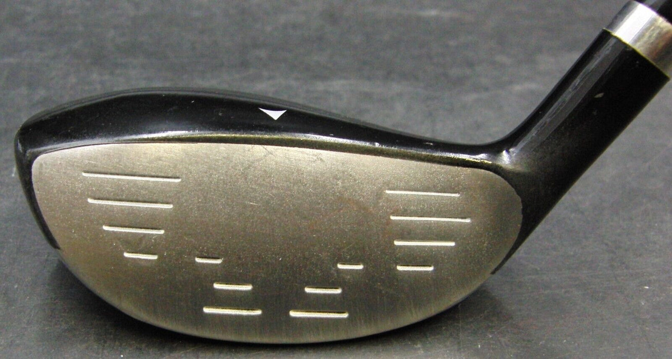 Tour Edge Reaction 3 4 Hybrid Regular Steel Shaft Tour Edge  Grip