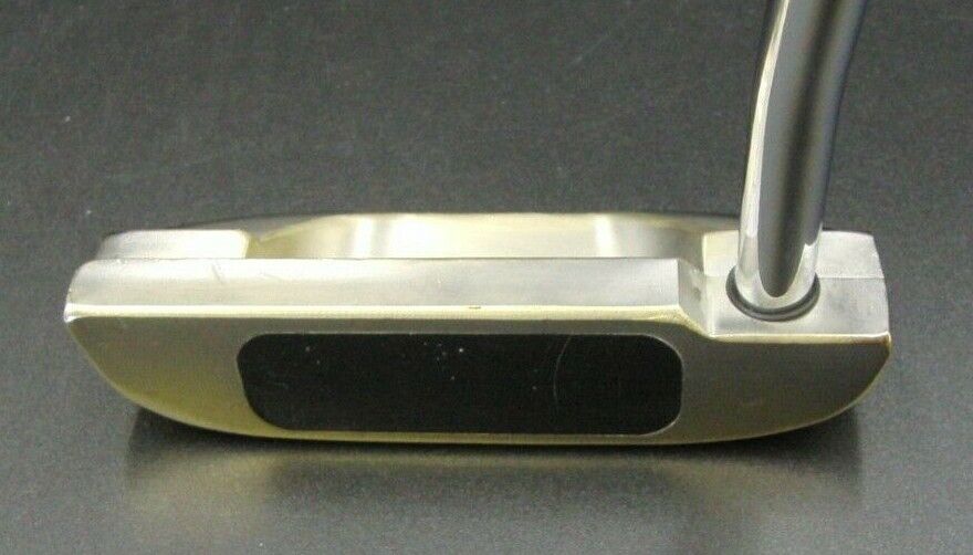 Japanese Miyanomori Country Club 10th Anniversary Putter Steel Shaft 88cm Long