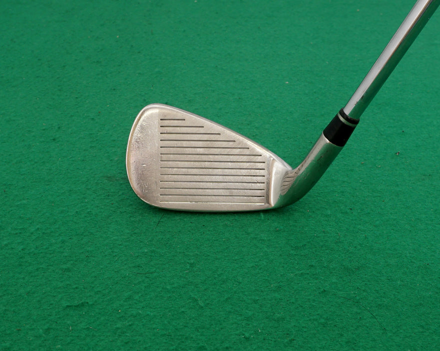Wilson Staff D100 8 Iron Stiff Steel Shaft Golf Pride Grip
