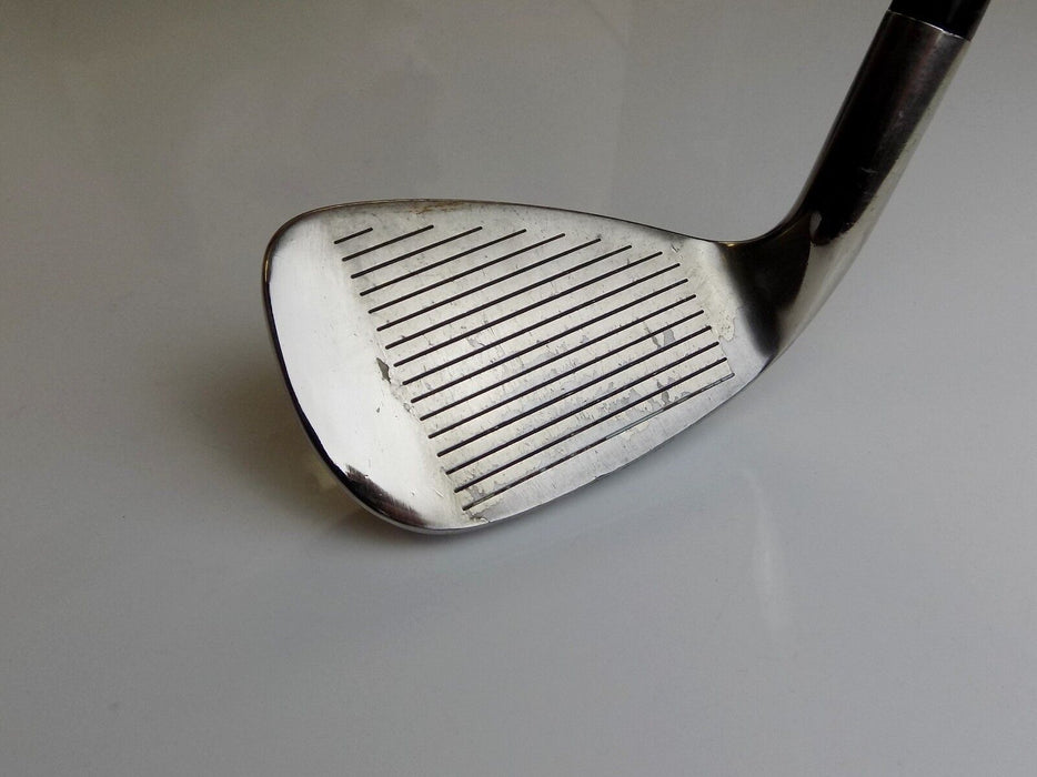 Hogan Edge GCD Pitching Wedge Hogan Apex S Flex Graphite Shaft Hogan Grip