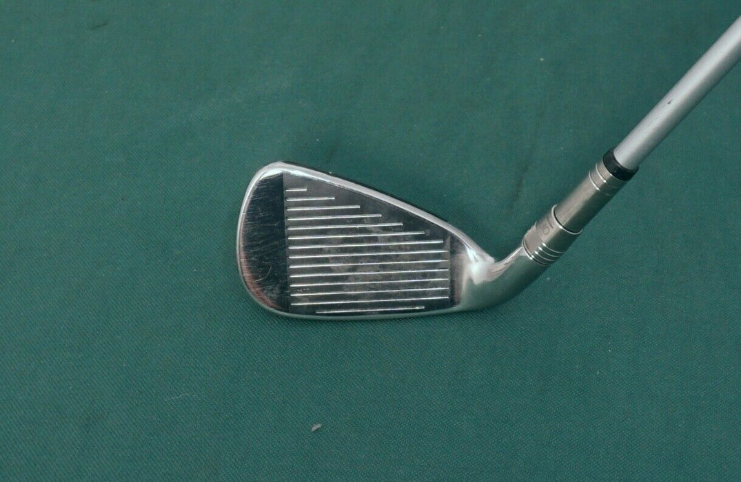 Cobra S2 7 Iron Seniors Graphite Shaft Golf Pride Grip