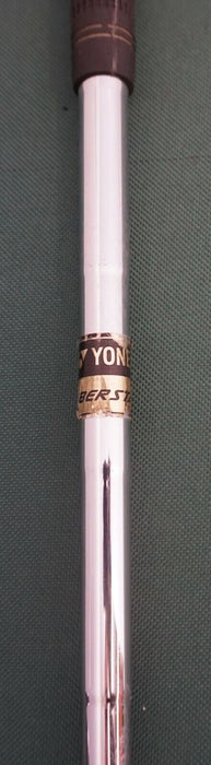 Yonex Cyberstar C280 4 Iron Regular Steel Shaft Yonex Grip