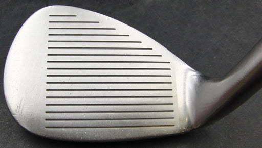Dunlop Hi Brid CF1 Gap Wedge Regular Graphite Shaft Golf Pride Grip