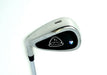 Left Handed John Letters Trilogy T5 8 Iron Regular Steel Shaft