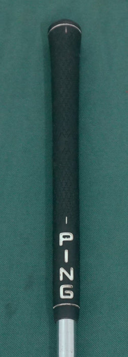 Left-Handed Ping i3+ Green Dot 6 Iron Regular Steel Shaft Ping Grip