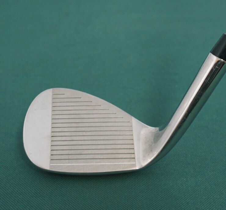 Cobra King F8 One Length Gap Wedge Regular Steel Shaft Golf Pride Grip