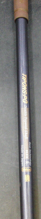 Titleist AP1 714 6 Iron Regular Graphite Shaft John Byron Grip