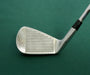 Srixon Z Star Forged 5 Iron Stiff Steel Shaft Golf Pride Grip