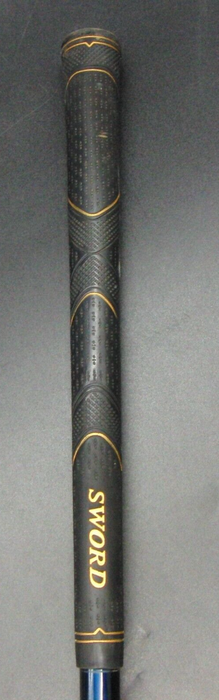 Japanese Katana Sword SL500 7 Wood Regular Graphite Shaft Sword Grip