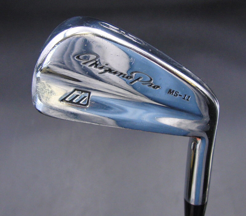 Mizuno ms shop 11 irons