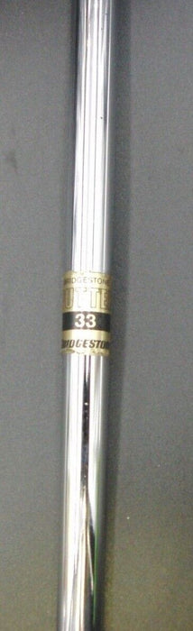 Bridgestone FL-2 Putter 88cm Playing Length Steel Yoshino Grip