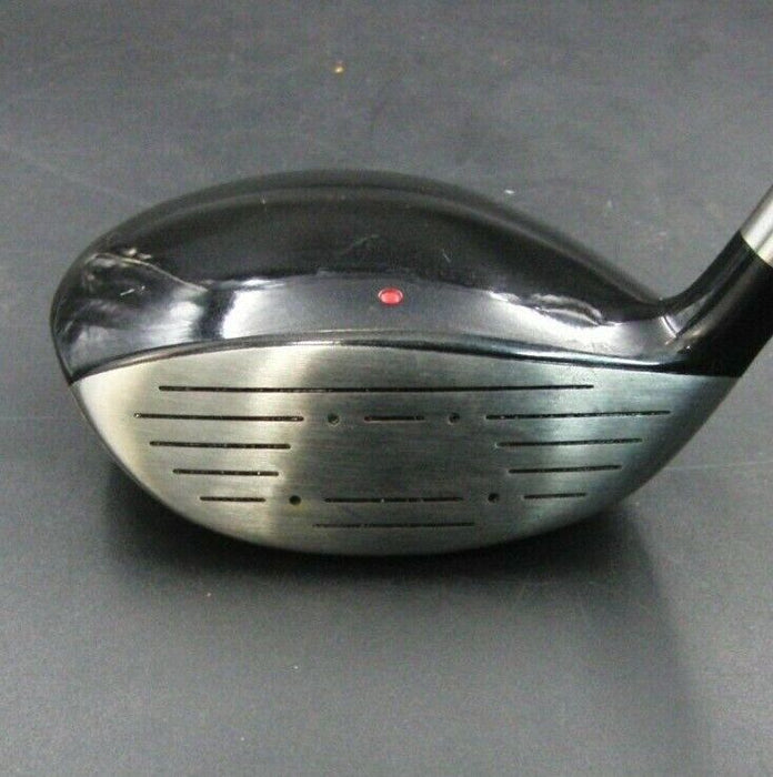 Japanese WOSS Golf 18° 5 Wood Stiff Graphite Shaft Woss Grip