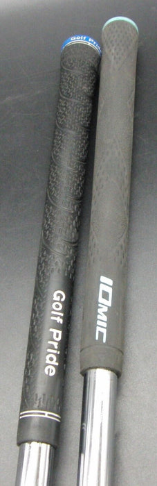 Set of 2 Fourteen C030 TS Gap & Sand Wedges Wedge Steel Shafts