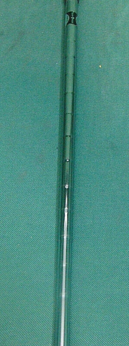 TaylorMade Burner SuperSteel 3 Iron Stiff Steel Shaft Taylormade Grip