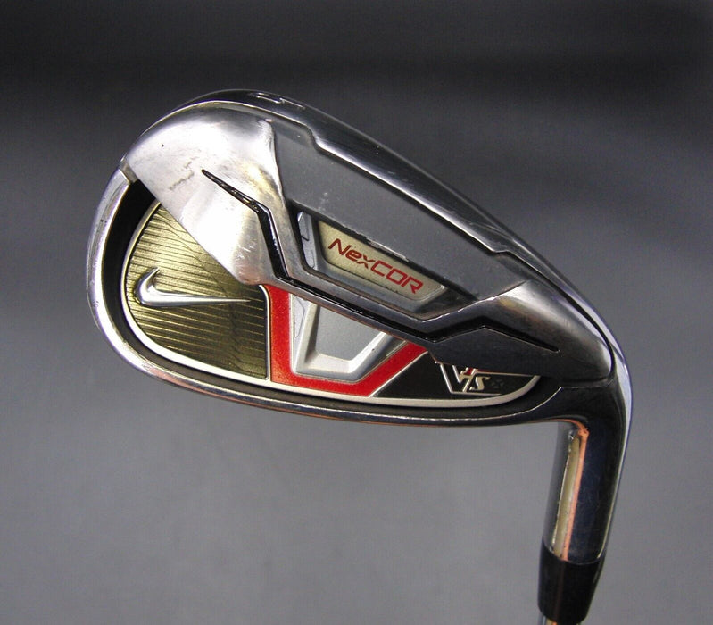 Nike vrs 2024 nexcor irons