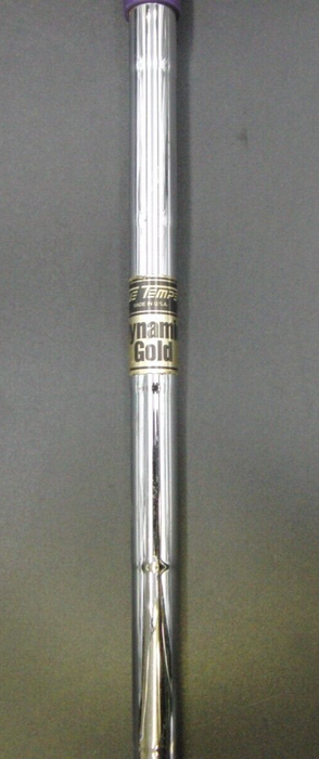 Japanese RAW Fourteen mt-28 53º Gap Wedge Regular Steel Shaft Golf Pride Grip