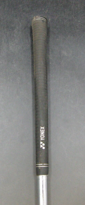 Yonex Cyberstar VM1 9 Iron Regular Steel Shaft Yonex Grip