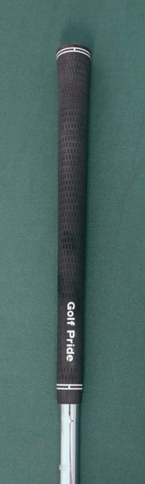 Bridgestone J33 Forged 56° Wedge Stiff Steel Shaft Golf Pride Grip