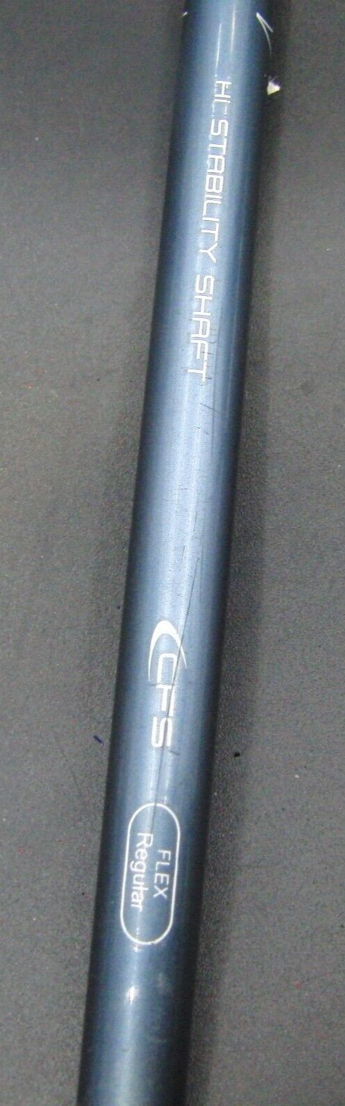 Yonex VMS V-Con Core 8 Iron Regular Flex Graphite Shaft Yonex Grip