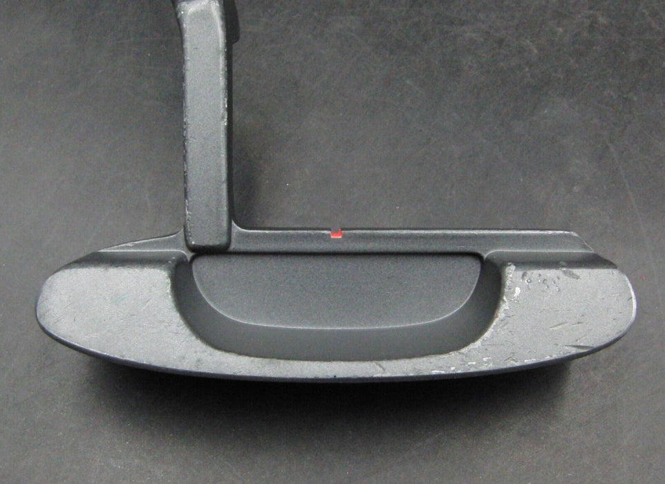 Mizuno 9332 Putter 85cm Playing Length Graphite Shaft With Grip