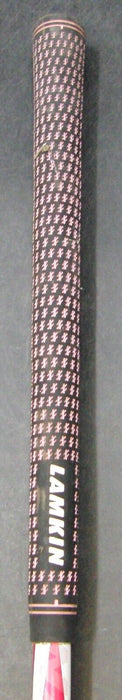 Yonex NanoSpeed 3i 21° 5 Wood Ladies Graphite Shaft Lamkin Grip+H.Cover