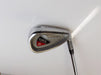 Adams Golf Idea A2 OS 9 Iron True Temper Regular Flex Steel Shaft Adams Grip