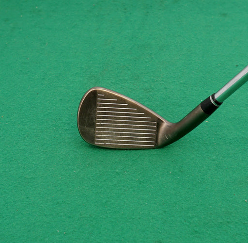 Lynx VT 8 Iron Stiff Steel Shaft Lynx Grip